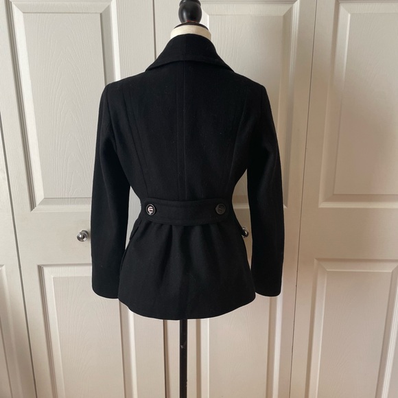 Calvin Klein Peacoat - Picture 6 of 7